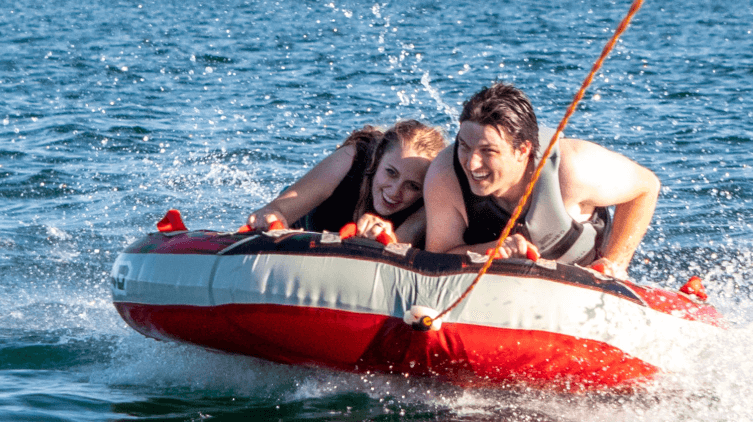 Tubing