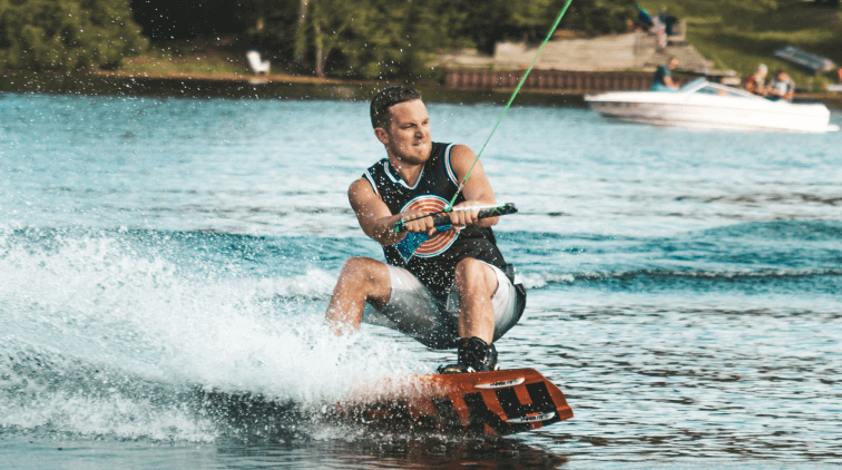 Wakeboard